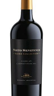 Nieto Senetiner Blend Collection 2015 For Sale