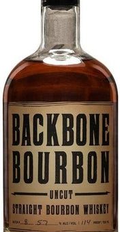 Backbone Bourbon Uncut Online