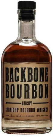 Backbone Bourbon Uncut Online