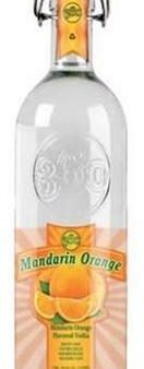 360 Vodka Mandarin Orange For Cheap