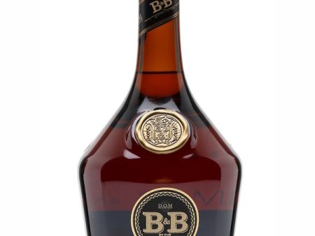 B&B By Benedictine Sale