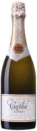 Allan Scott Brut Cecilia For Discount