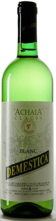 Achaia Clauss Demestica White Supply