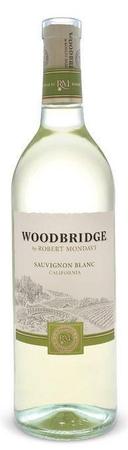 Woodbridge By Robert Mondavi Sauvignon Blanc For Discount