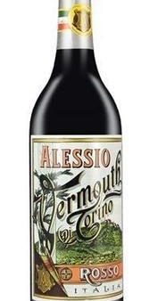 Alessio Vermouth di Torino Rosso For Sale