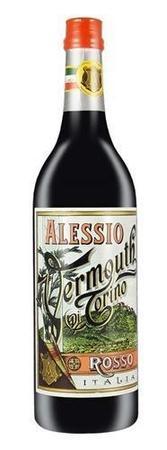 Alessio Vermouth di Torino Rosso For Sale