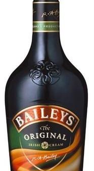 Baileys Original Irish Cream Supply