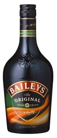 Baileys Original Irish Cream Supply