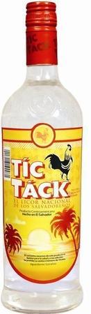 Aguardiente Tic-Tack Liqueur For Sale