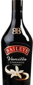 Baileys Original Irish Cream Vanilla Cinnamon Online Hot Sale