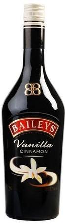 Baileys Original Irish Cream Vanilla Cinnamon Online Hot Sale