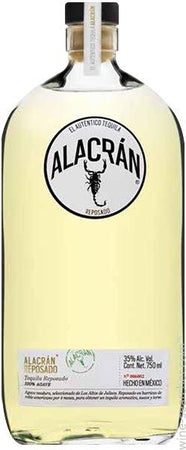 Alacran Tequila Reposado For Discount