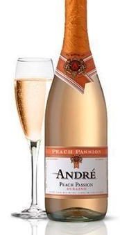 Andre Peach Passion Discount