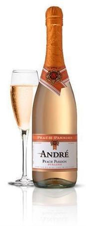 Andre Peach Passion Discount