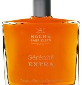 Bache Gabrielsen Cognac Extra Serenite Supply