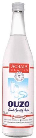 Achaia Clauss Ouzo 76 Proof Online