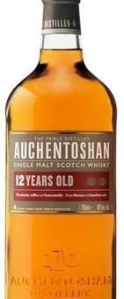 Auchentoshan Scotch Single Malt 12 Year Online