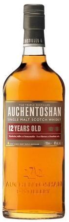 Auchentoshan Scotch Single Malt 12 Year Online