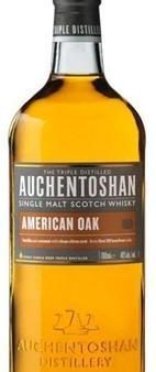 Auchentoshan Scotch Single Malt American Oak For Sale