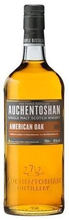 Auchentoshan Scotch Single Malt American Oak For Sale