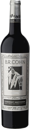 B.R. Cohn Cabernet Sauvignon Silver Label 2015 Hot on Sale