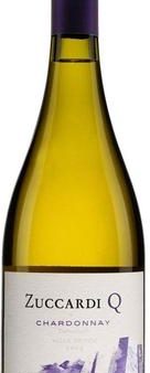 Zuccardi Chardonnay Q 2015 on Sale