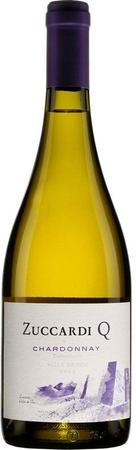 Zuccardi Chardonnay Q 2015 on Sale