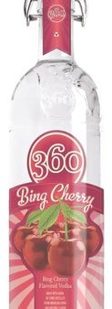 360 Vodka Red Delicious Apple Cheap