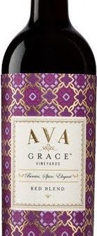 Ava Grace Red Blend Online Hot Sale