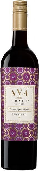 Ava Grace Red Blend Online Hot Sale