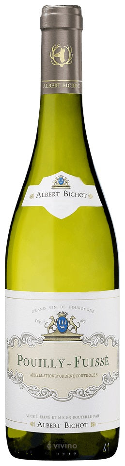 Albert Bichot Pouilly-Fuisse 2014 Supply