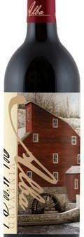 Alba Vineyard Old Mill Red Discount