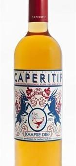 Badenhorst Family Wines Caperitif on Sale