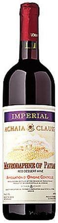 Achaia Clauss Mavrodaphne Imperial Online now