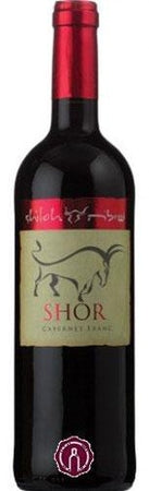 Shiloh Cabernet Franc Shor 2016 For Discount