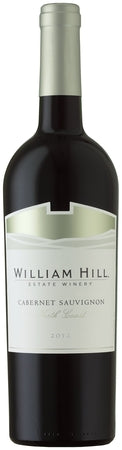 William Hill Cabernet Sauvignon North Coast 2015 Supply