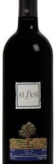 Alfasi Merlot Reserve 2013 Fashion