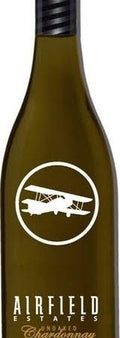 Airfield Estates Chardonnay Unoaked 2015 Online Hot Sale