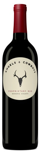 Angels & Cowboys Proprietary Red 2014 Hot on Sale