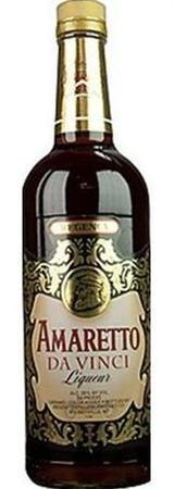 Amaretto Da Vinci Liqueur Online