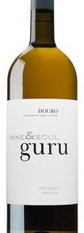 Wine & Soul Vinho Branco Guru 2015 Online now