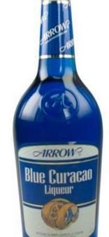 Arrow Liqueur Blue Curacao Online