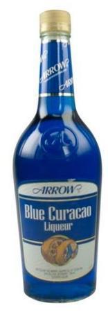 Arrow Liqueur Blue Curacao Online