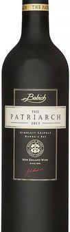 Babich The Patriarch 2013 Supply