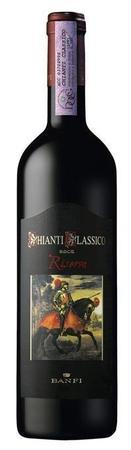 Banfi Chianti Classico Riserva 2013 on Sale