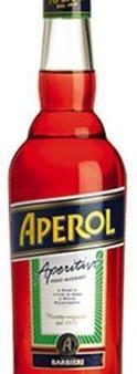 Aperol Aperitivo For Cheap