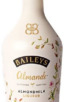 Baileys Liqueur Almondmilk Almande For Discount