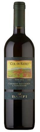 Banfi Col di Sasso Toscana Cabernet-Sangiovese IGT 2017 Sale