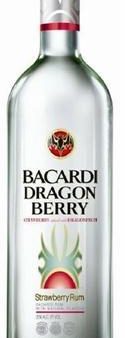 Bacardi Rum Dragon Berry Online