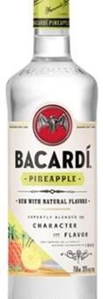 Bacardi Rum Pineapple Online Sale